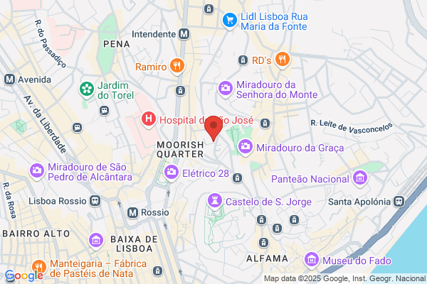 Almeida Sucrs. Lda