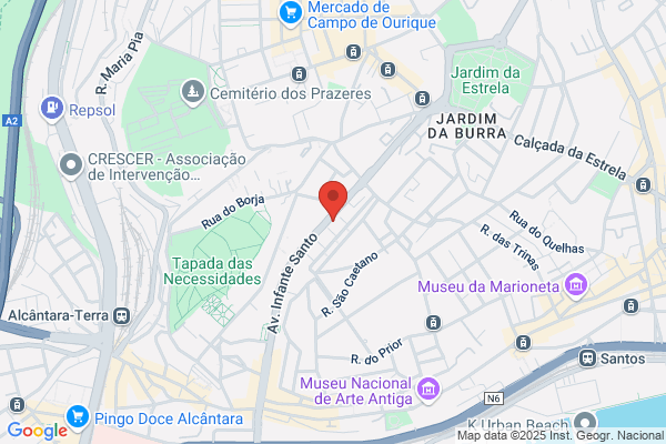 Cabeleireiro Larote Branco Lda
