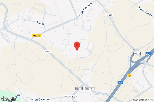 Carpintaria Capela