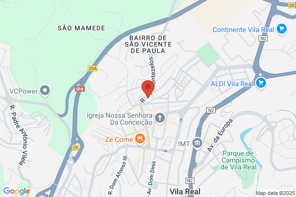 Cozinhas Viamonte Unipessoal Lda