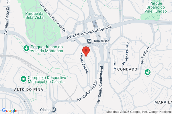 Imobiliéa Quinta Barreiro Sa