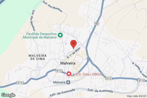 Nariburguer-Restaurante Lda