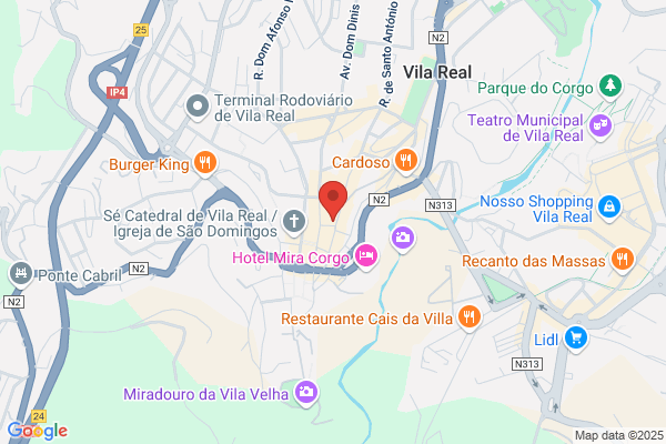 Residencial Real