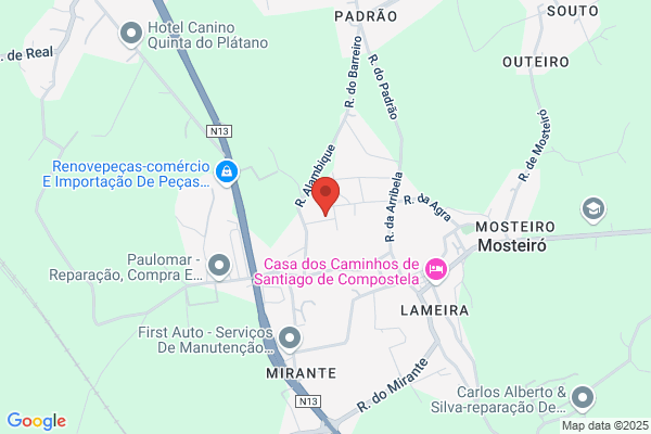 Agostinha F Moreira Leite