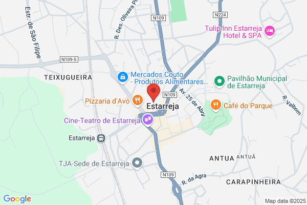 Cooperativa Agrecola De Estarreja. Crl