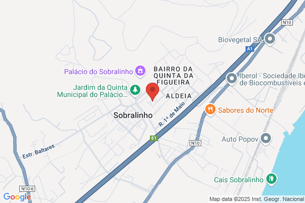Salànovo Estilo