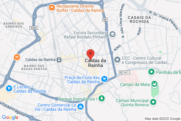 Sociedade Imobiliéa Couto & Varum Lda