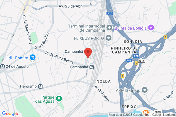 Abílio A Justo Teixeira
