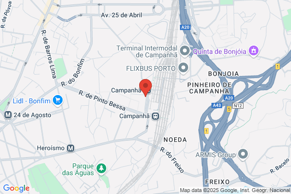 Adelaide C M Teixeira Moreira