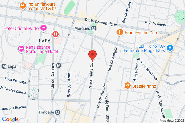 Administração Regional De Saúde Do Norte-Extensão De Saúde De valbom