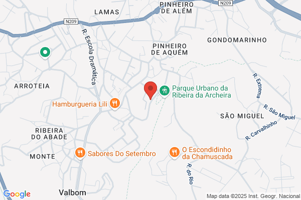 Adérito F Teixeira Marques