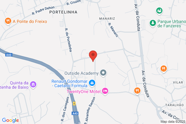 António V Teixeira Carvalho