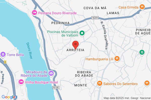 Bc Informédia