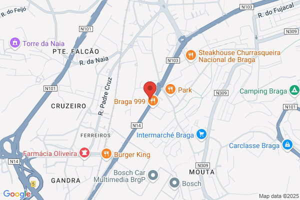 Cada Caso-Consultoria Financeira Lda