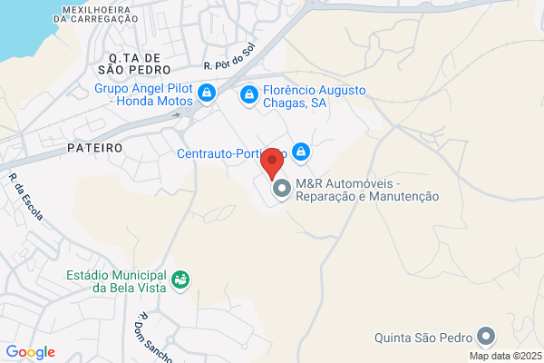 Damiàalves Viana Lda
