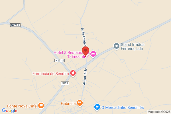 Damiàde Castro Lda