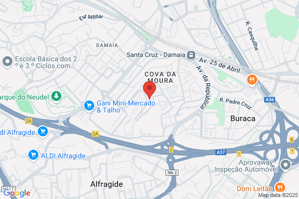 Domprato-Importaiao. Exportaiao E Representaiåes. Lda