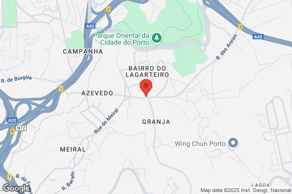 Farmácia De Azevedo
