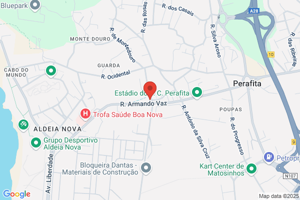 Maria Fernanda M M Silva