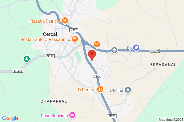 Padaria Cascavalha Lda