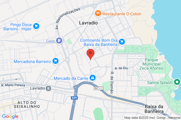 Campaniço & Rodrigues Lda