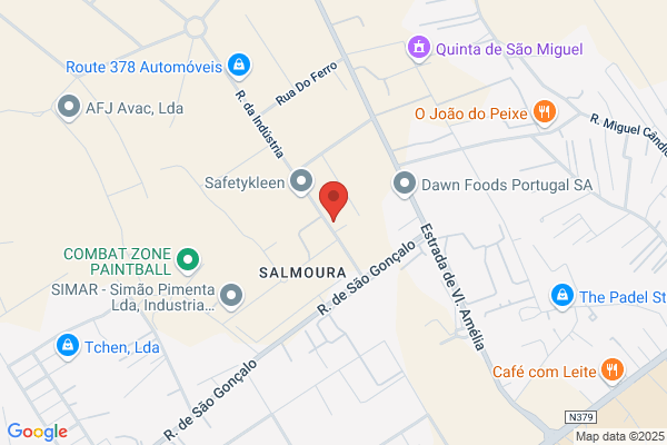 Celette Portugal-Sistemas E Reparaiao De Carroiarias De automaveis. lda