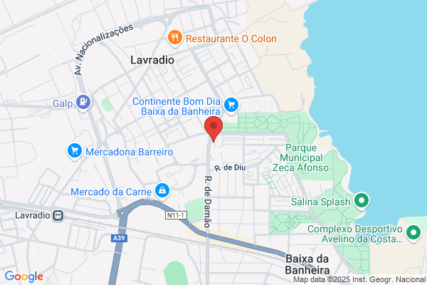 Clínica Veterinária O Reino Da Bicharada