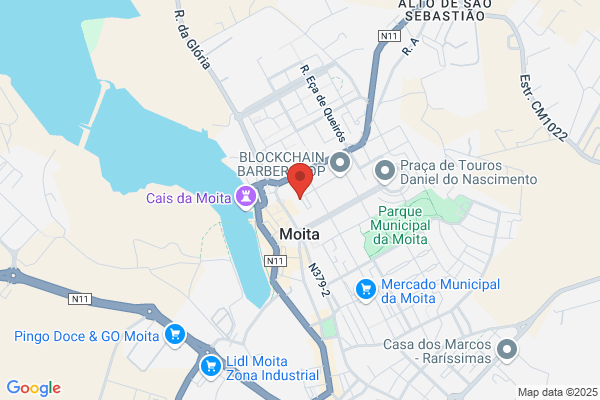 Mãia Cabeleireiros Lda