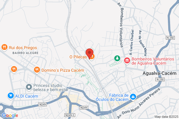 Xiscapia-Comercio De Material De Escritario. Lda