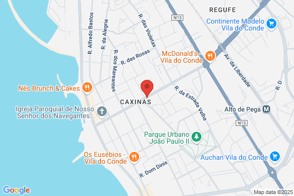 Adornos & Enfeites-Comércio E Representações Lda