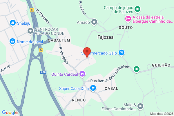 Adélio Campos Lda