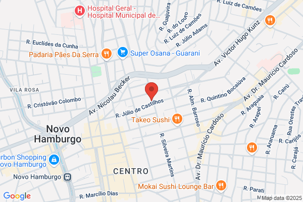 Ana C Ballester Carvalho