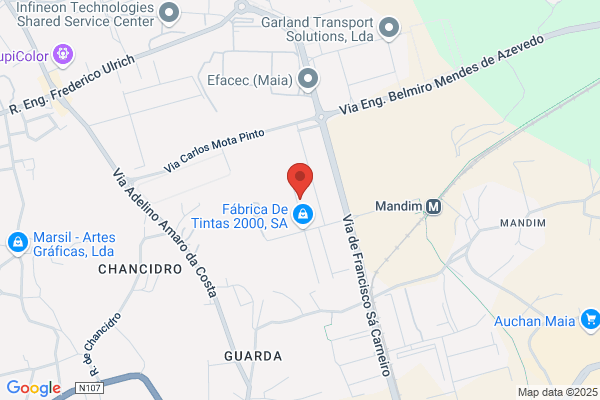 Bifor-Comercio. Industria E Locaiao De Veeculos. Lda