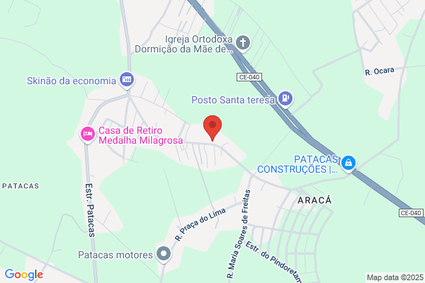 Carmito-Cabeleireiro