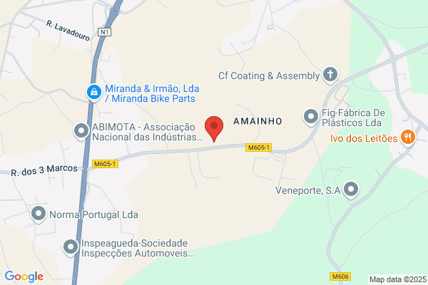 Expobanho-Industria E Comercio De Produtos E Sanitarios. lda