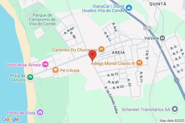 Farméa Rvore