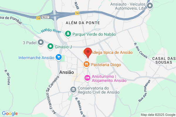Helena M C Neves Fonseca