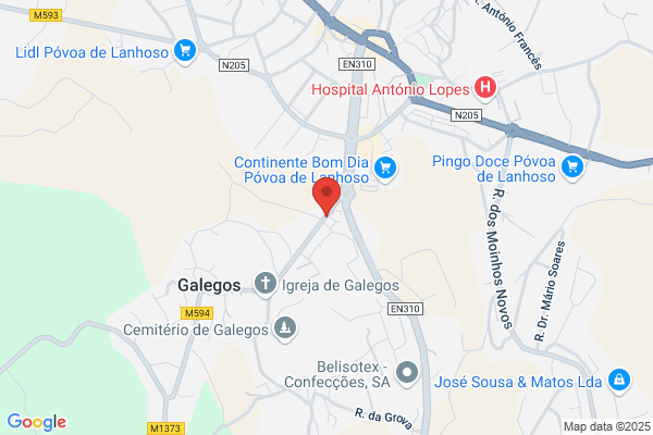 Hmj-Envio Rido De Encomendas Lda