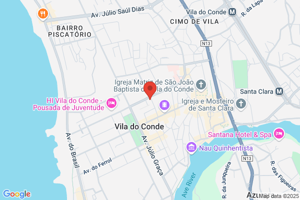 Impasso-Sociedade De Mediaï Imobiliéa Lda