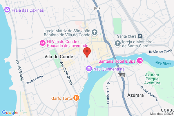 Jardim Infãia Largo Doutor Cunha Reis