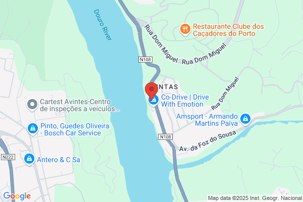 Joaquim Dos Santos Costa