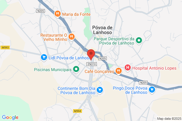 Maria D L Silva Milhazes