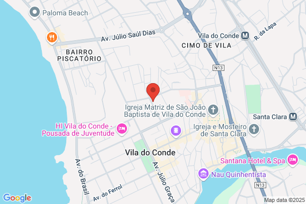 Medicodente-Barreiro Gomes & Leal Lda