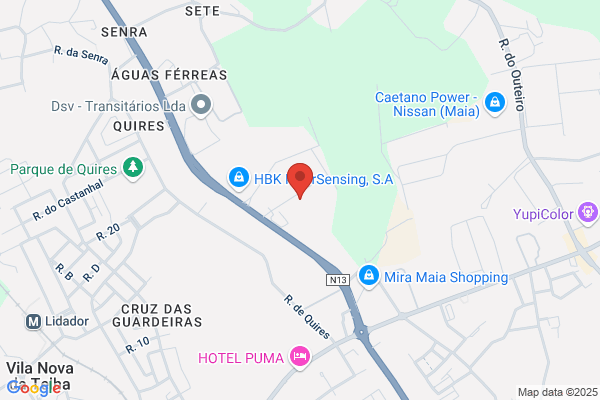 Queiroplítransformaï E Comãio De Plôicos Lda