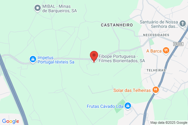 Bifor-Comercio. Industria E Locaiao De Veeculos. Lda