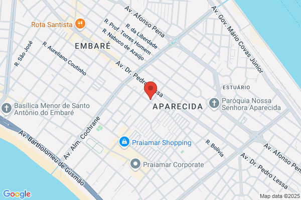 Cabeleireiros Fima Santos