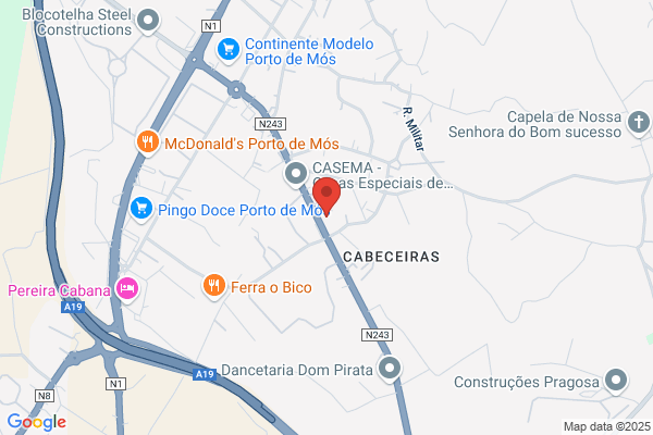 Conde Vinhos-Comercio De Bebidas. Lda