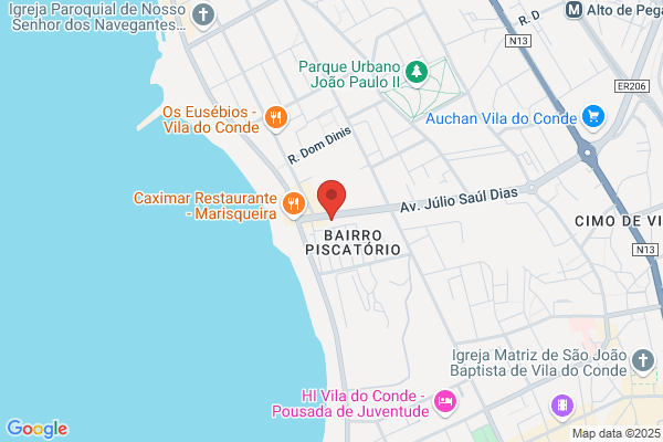 Galerias Primor