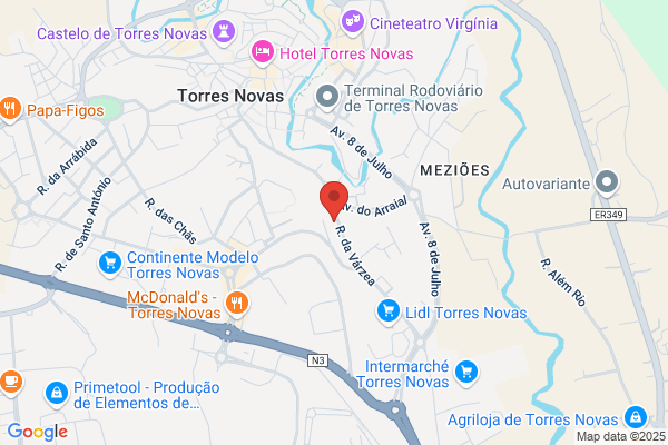 Imobiliéa Caxicasa