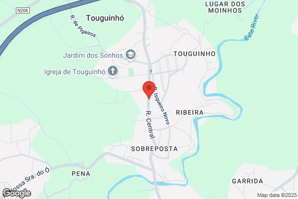 Manuel Fernandes Cerqueira Da Costa. Lda